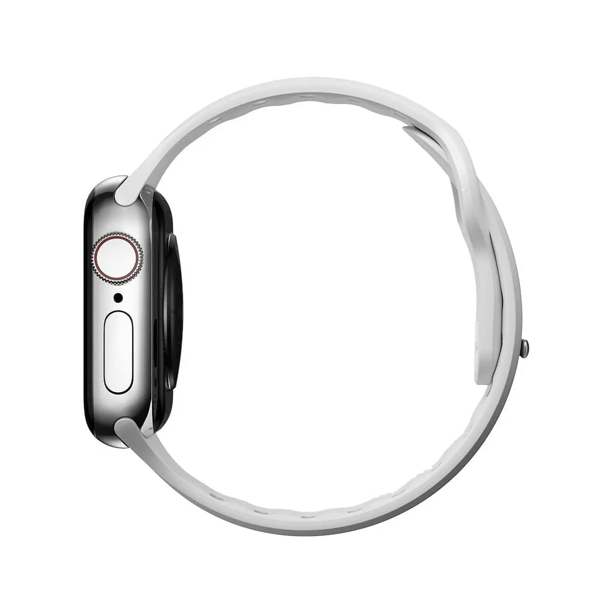 Nomad Sport Slim 40mm / 41mm Band for Apple Watch - White