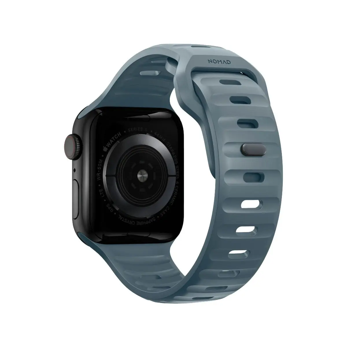 Nomad Apple Watch 41mm Sport Band - Marine Blue