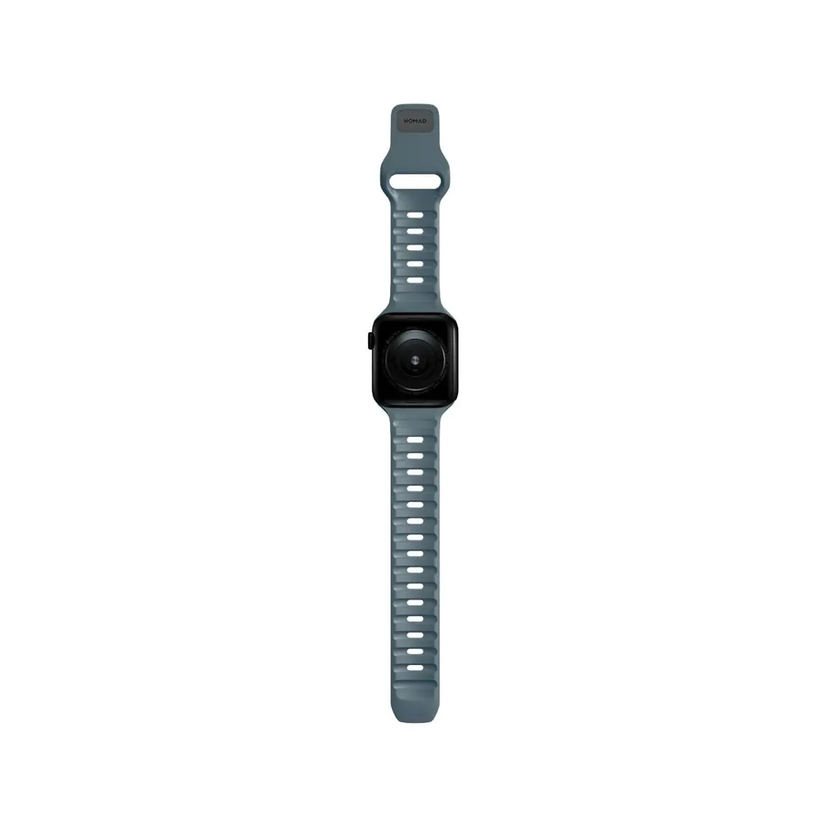 Nomad Apple Watch 41mm Sport Band - Marine Blue