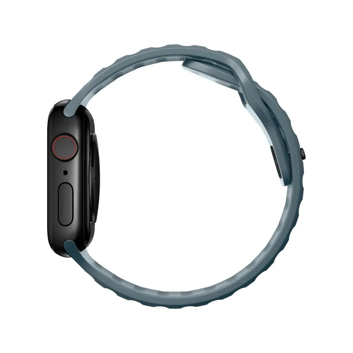 Nomad Apple Watch 41mm Sport Band - Marine Blue