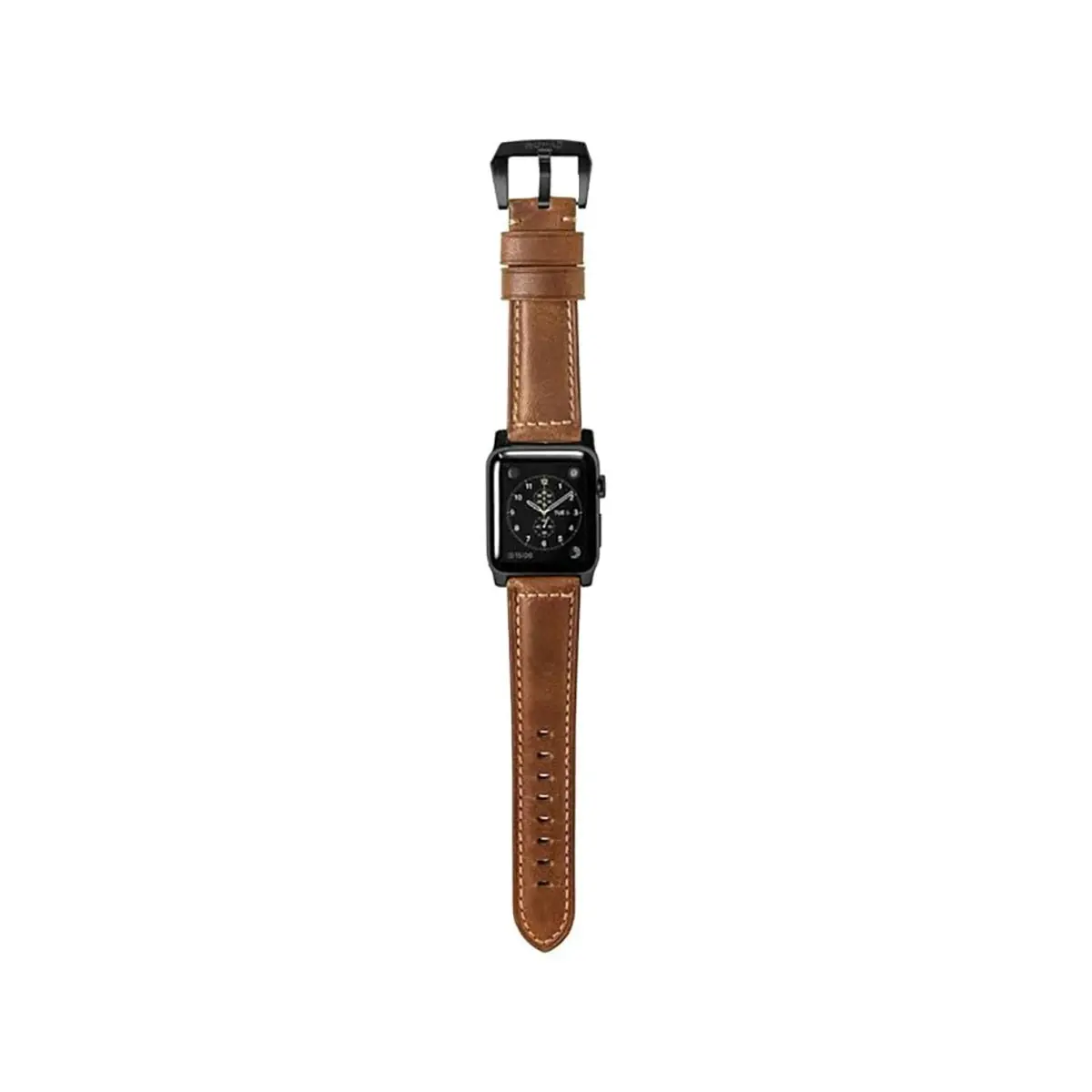 Nomad Traditional Band For Apple Watch 42mm / 49mm