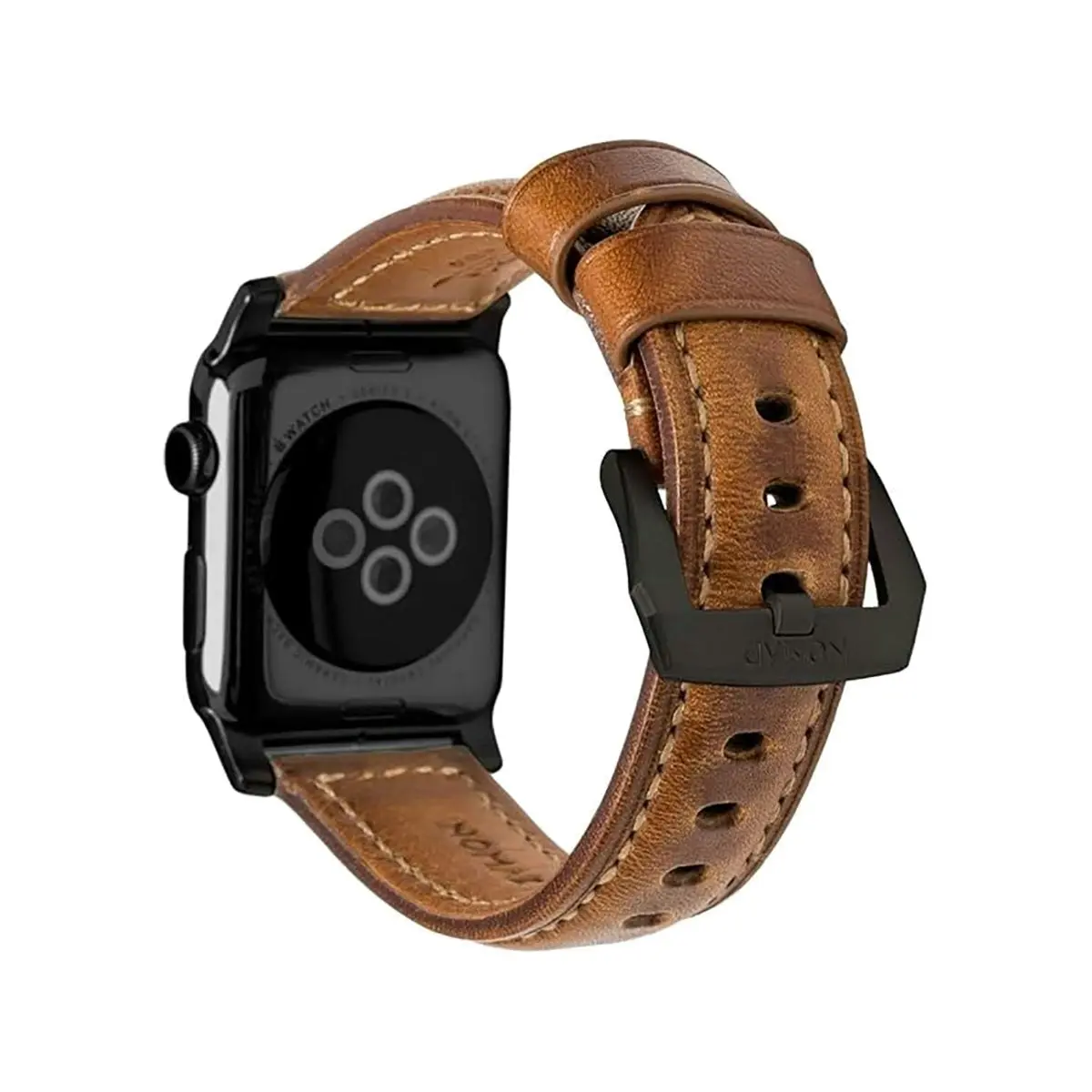 Nomad Traditional Band For Apple Watch 42mm / 49mm