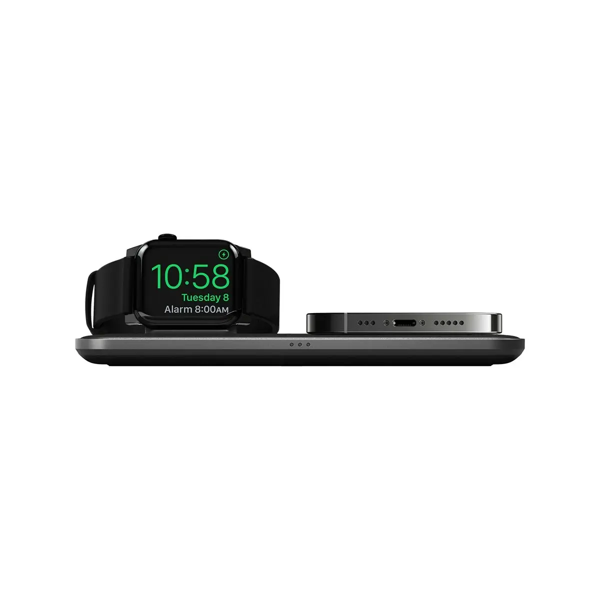 Nomad Base Station For Apple Watch Edition V4