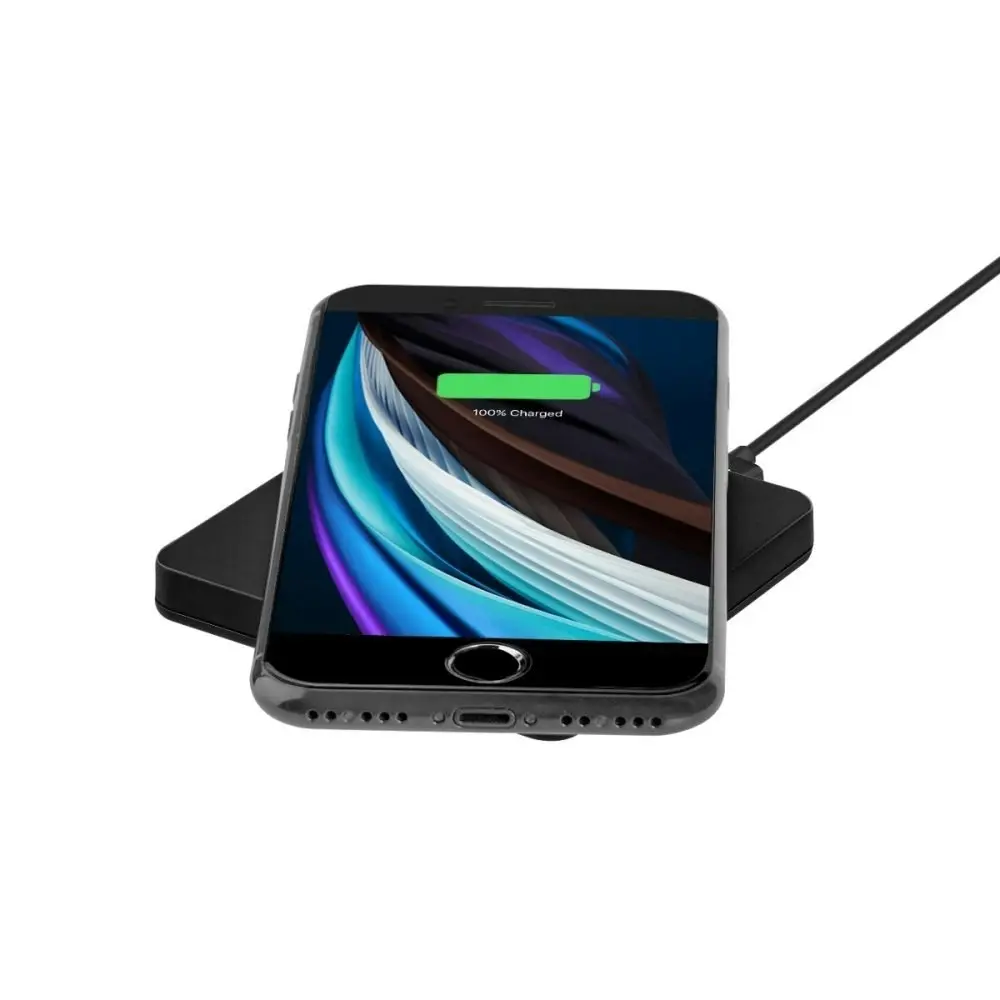 3sixT Elfin Plus 10W Wireless Charger with AC