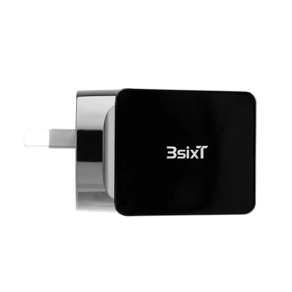 3sixT Elfin Plus 10W Wireless Charger with AC