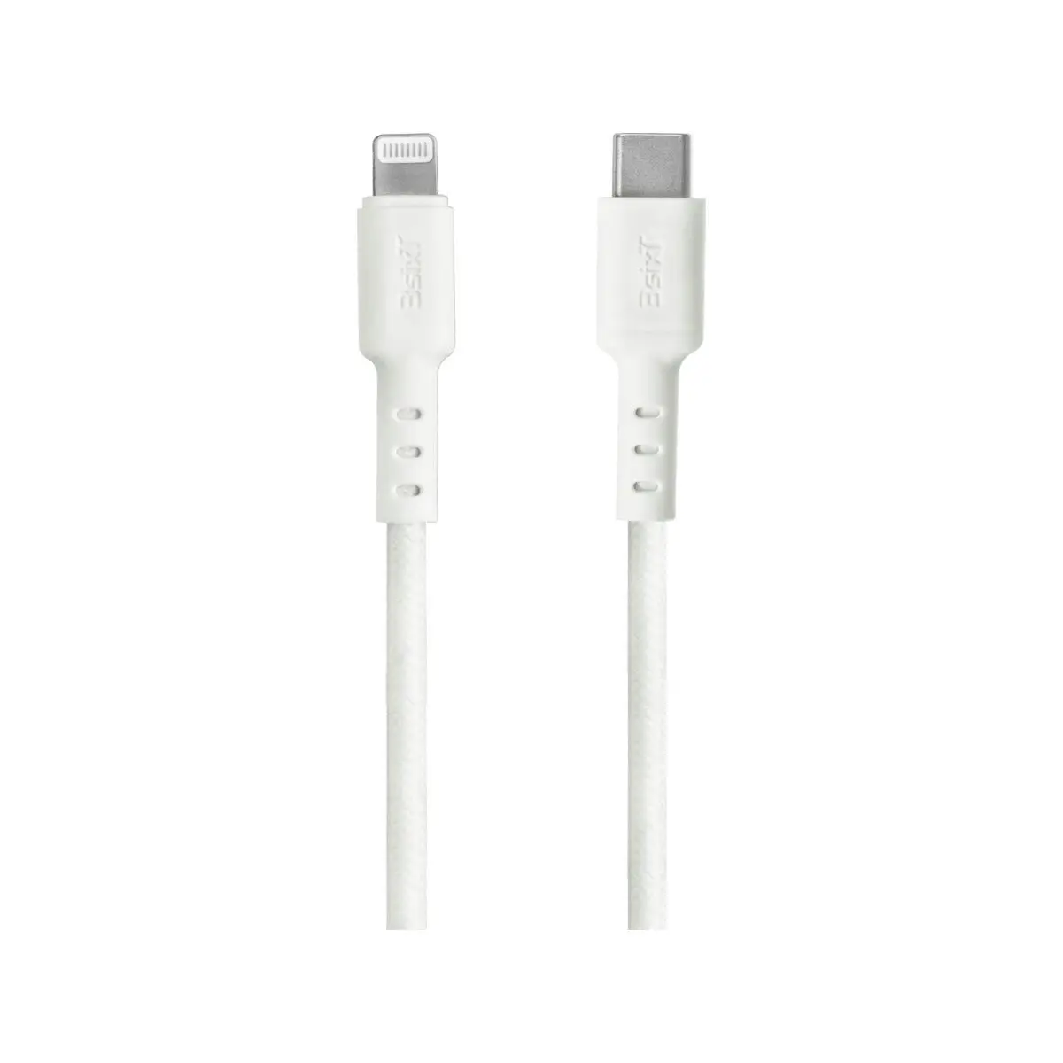 3sixT Tough USB-C to Lightning Cable 1.2m