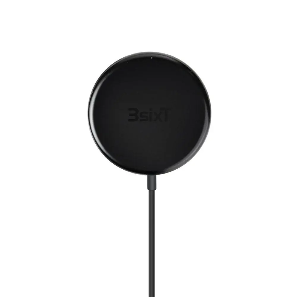 3sixT Magnetic Wireless Charger 15W