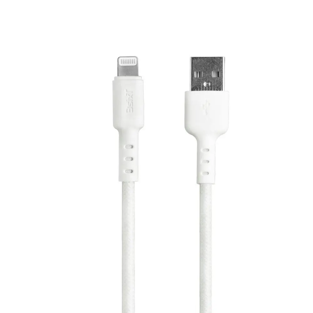 3sixT Tough USB-A to Lightning Cable 1.2m