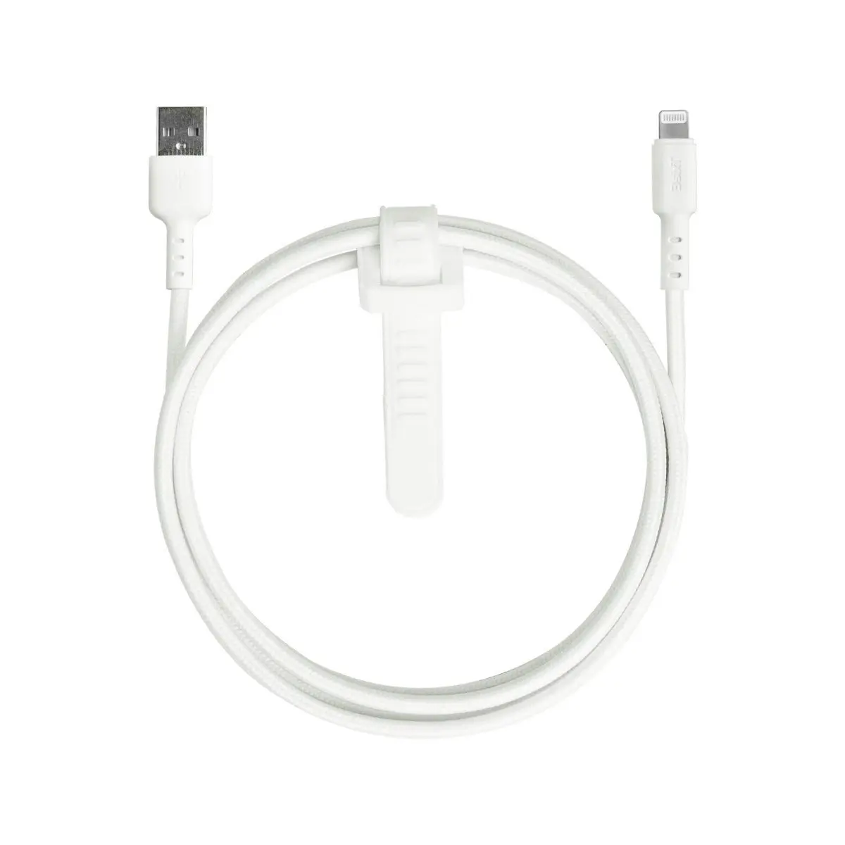 3sixT Tough USB-A to Lightning Cable 1.2m