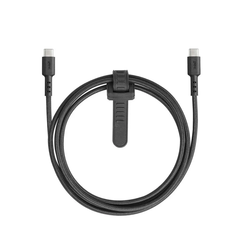 3sixT Tough USB-C to USB-C (v2.0) Cable 1.2m