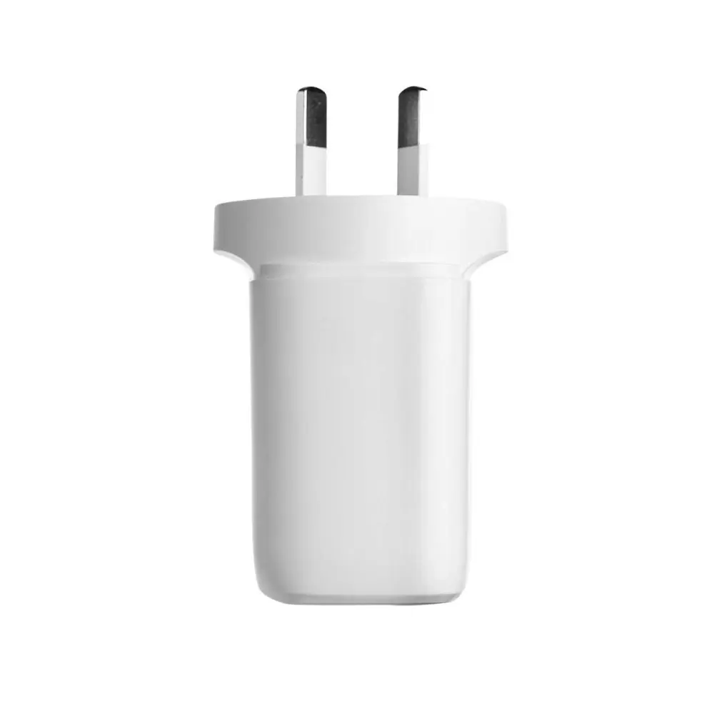 3sixT Wall Charger ANZ 20W USB-C PD + USB-C to Lightning