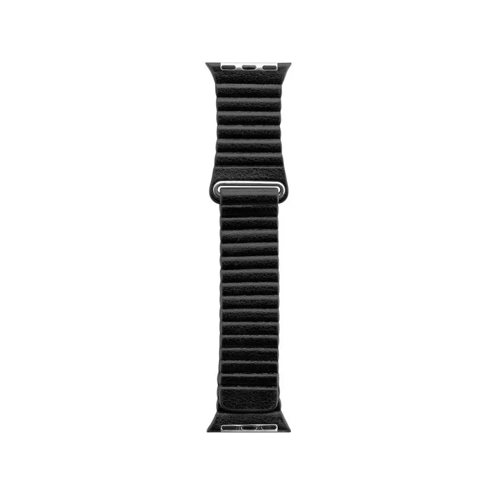 3sixT Apple Watch Band - Leather Loop - 38/40mm