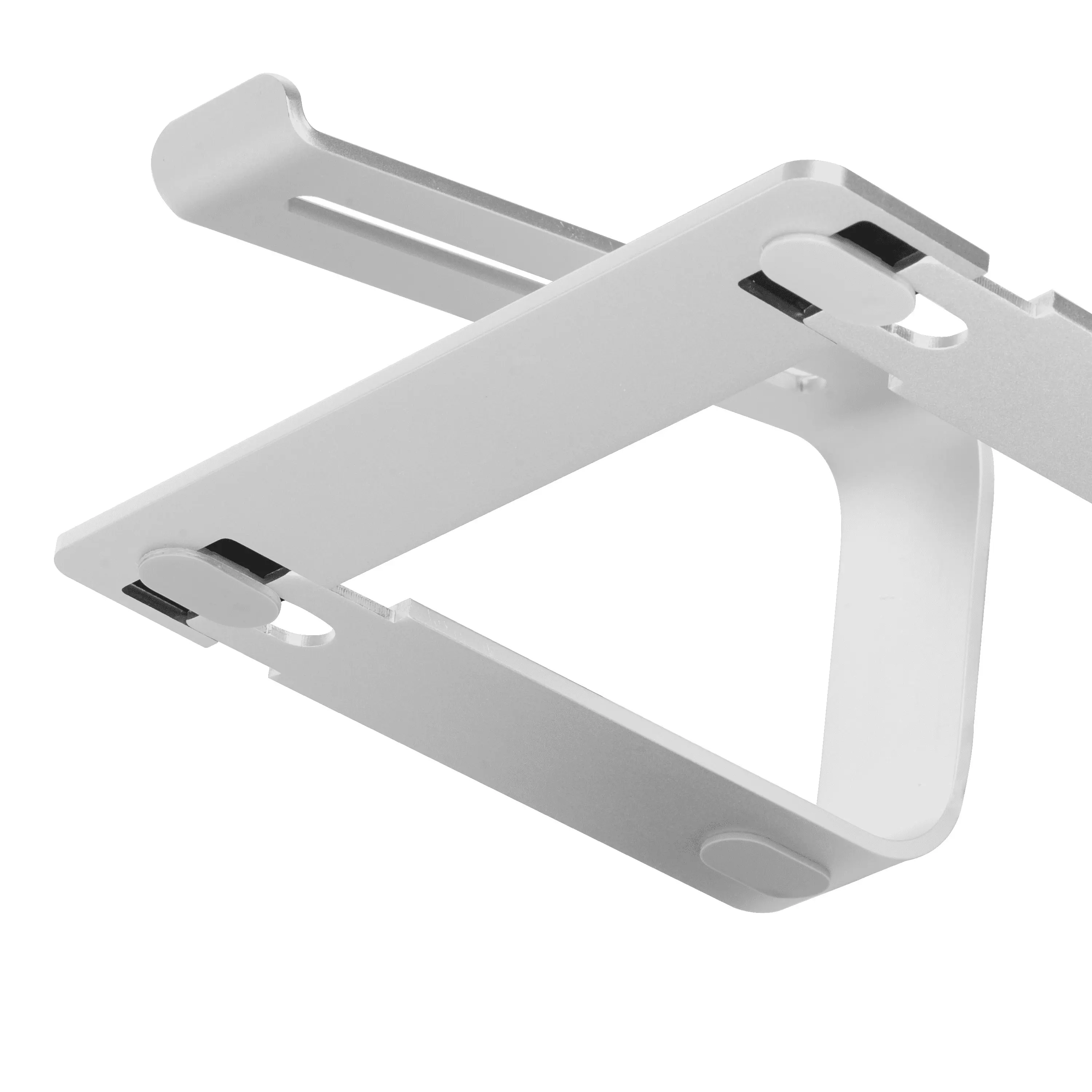 3sixT Laptop Stand - Silver