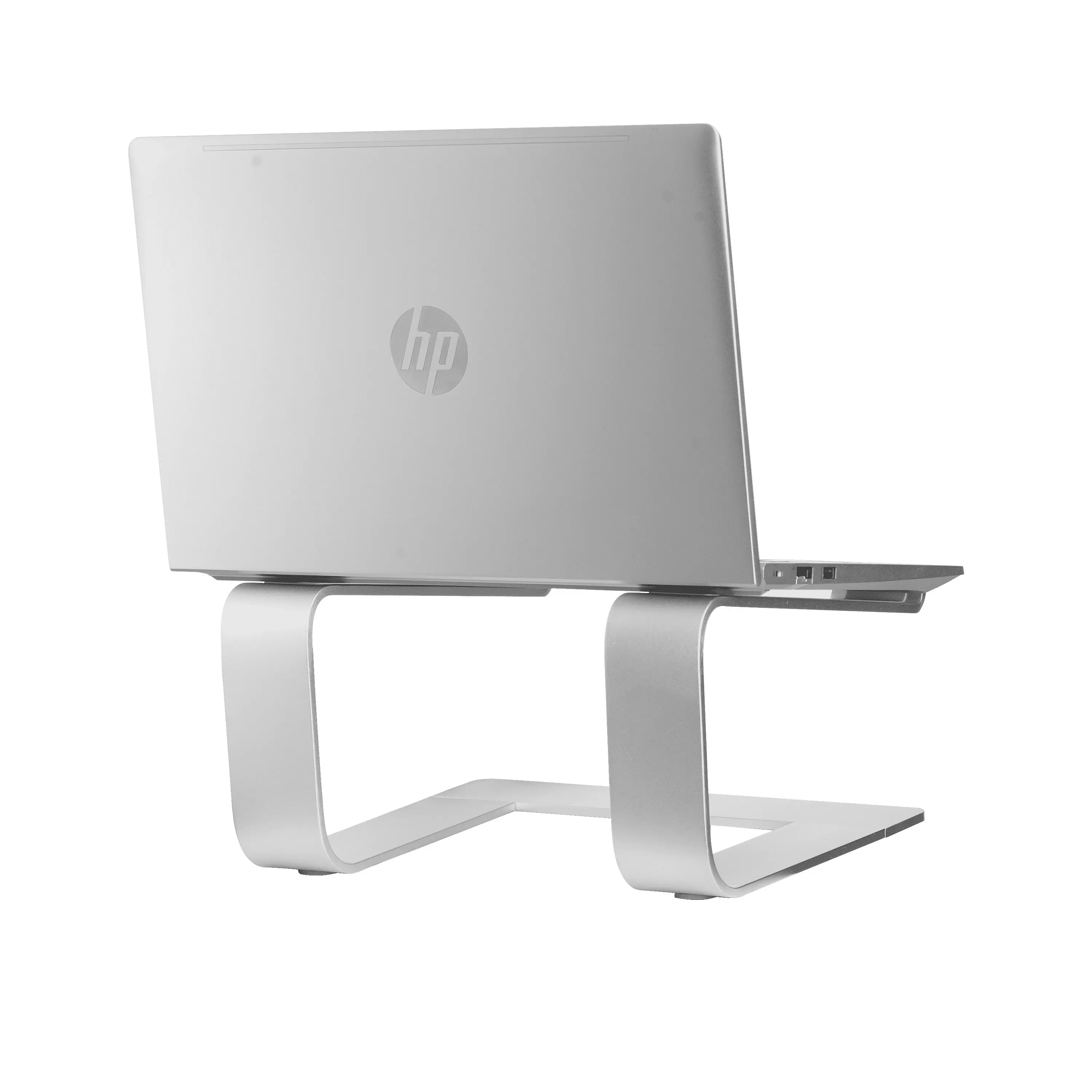 3sixT Laptop Stand - Silver