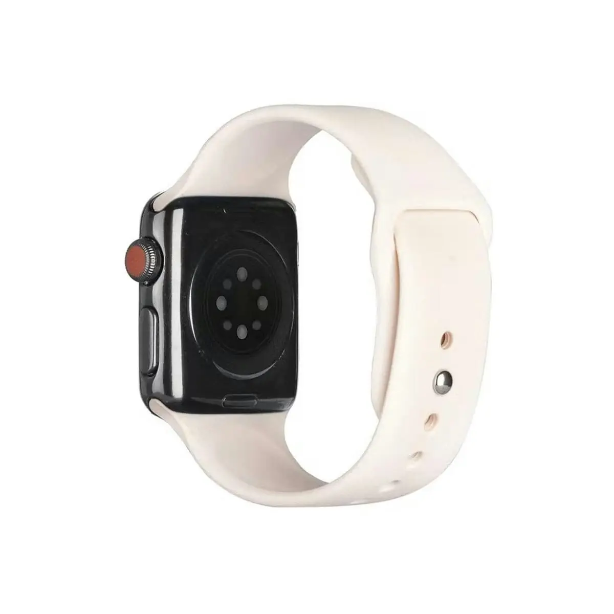 3sixT Silicone Band - Apple Watch 42/44/45mm