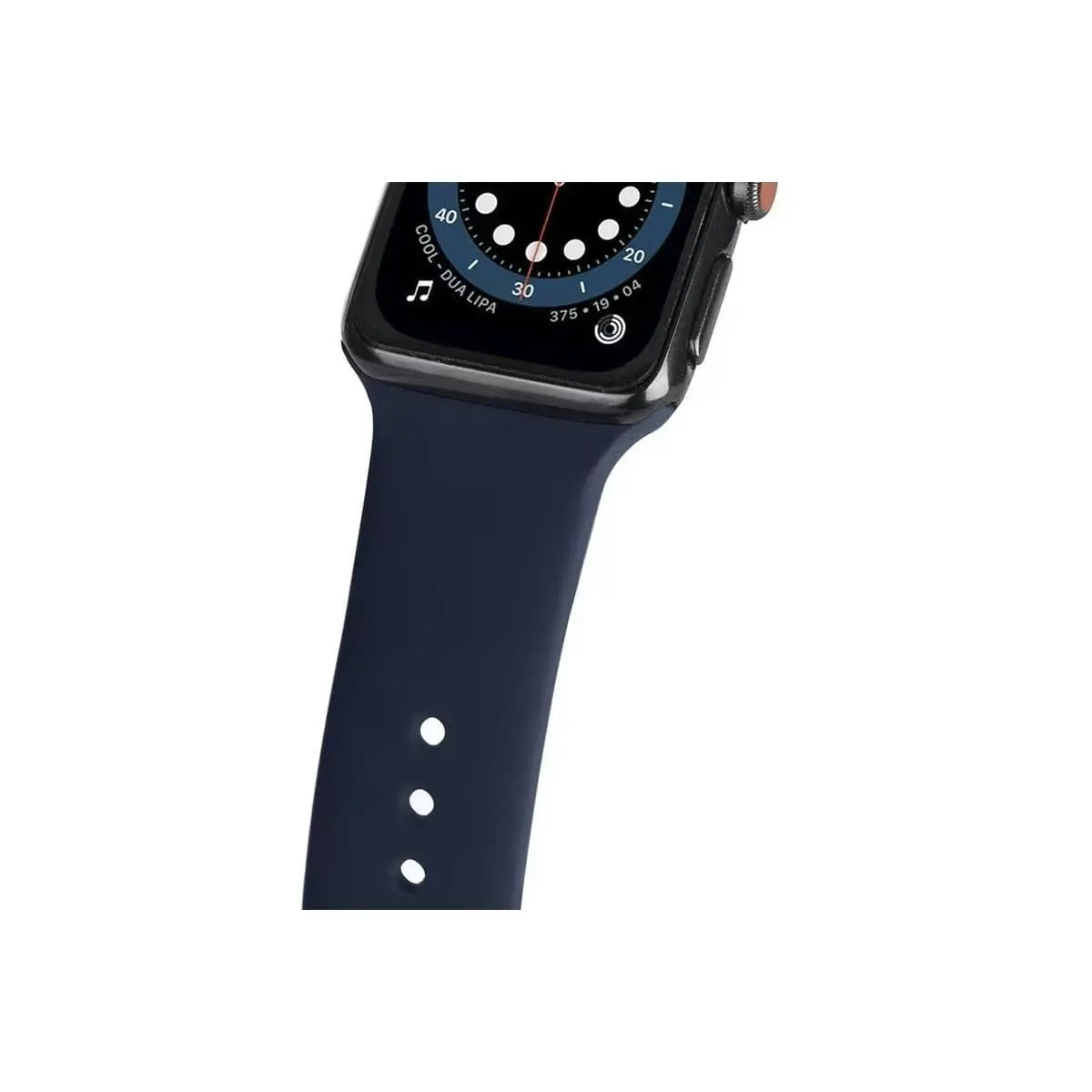 3sixT Silicone Band - Apple Watch 38/40/41mm