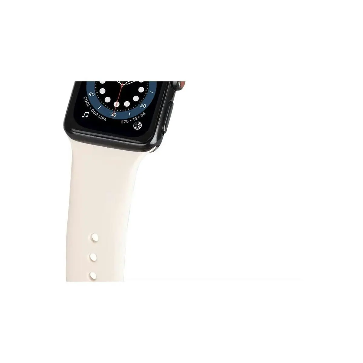 3sixT Silicone Band - Apple Watch 38/40/41mm