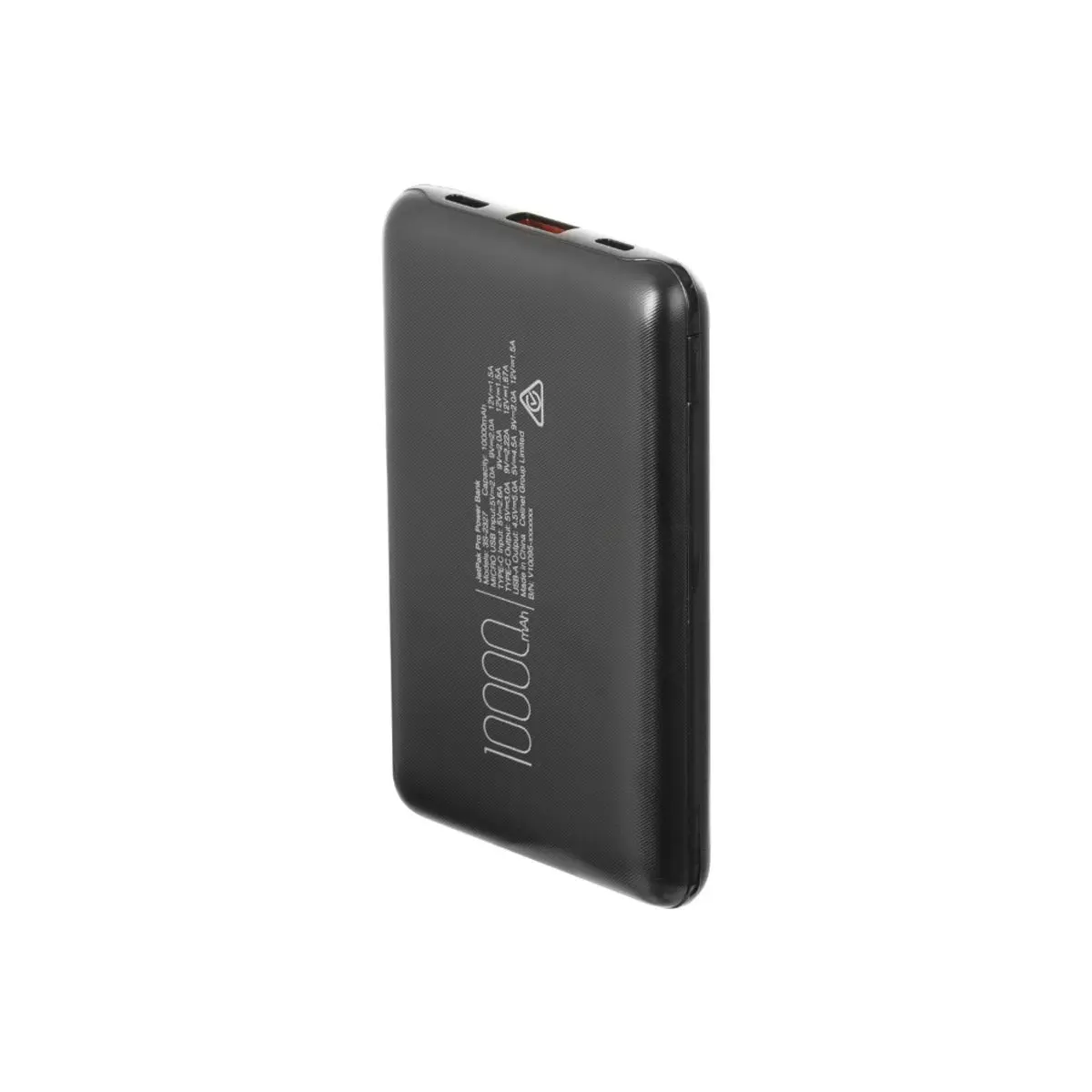 3sixT JetPak Pro LED 2.0 - 10000mAh Power Bank