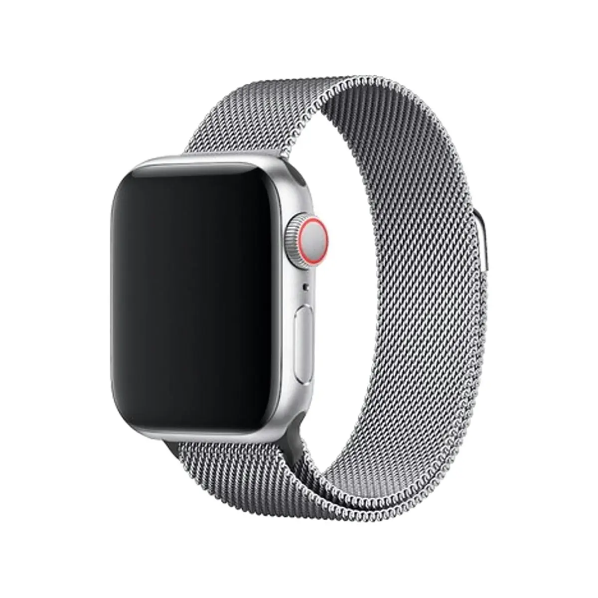 3sixT Mesh Band For Apple Watch 6-9/SE (42-45mm)