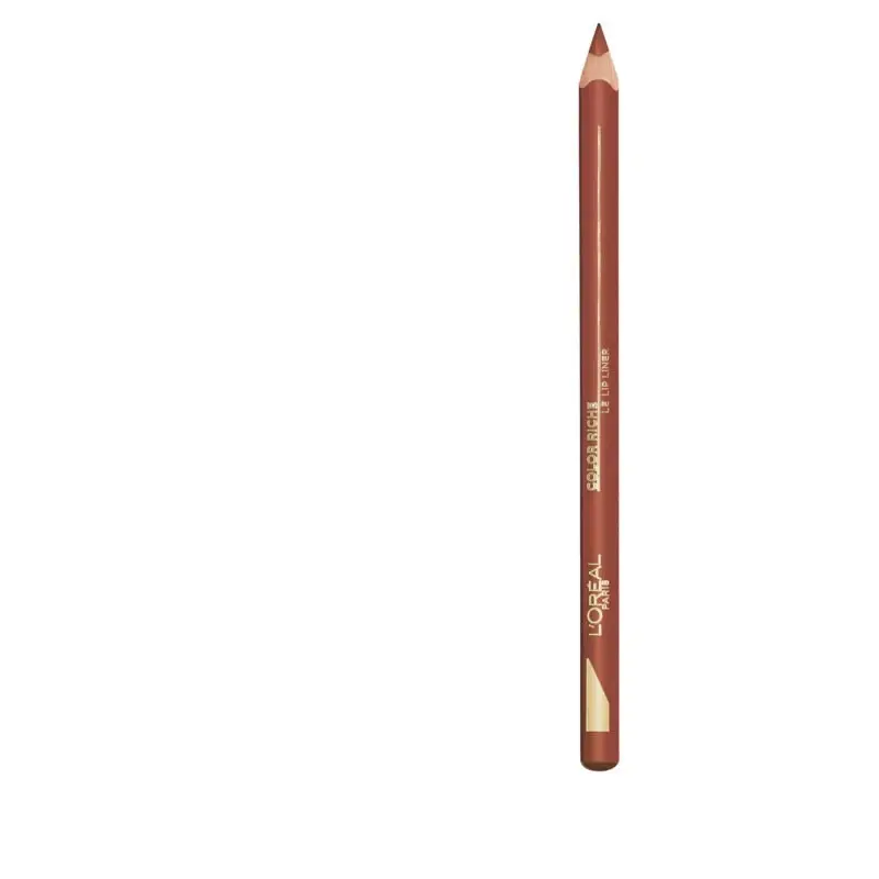 L'Oreal Paris Lip Liner Colour Riche 107 Seine Sunset