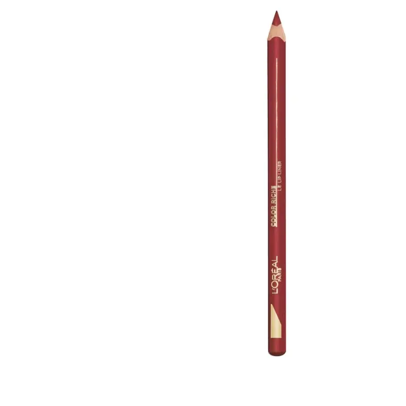 L'Oreal Paris Lip Liner Colour Riche 126 Excuse Moi