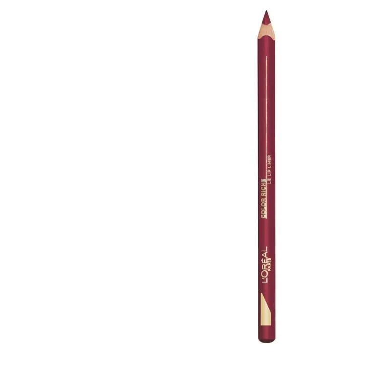 L'Oreal Paris Lip Liner Colour Riche 124 S'il Vous Plait