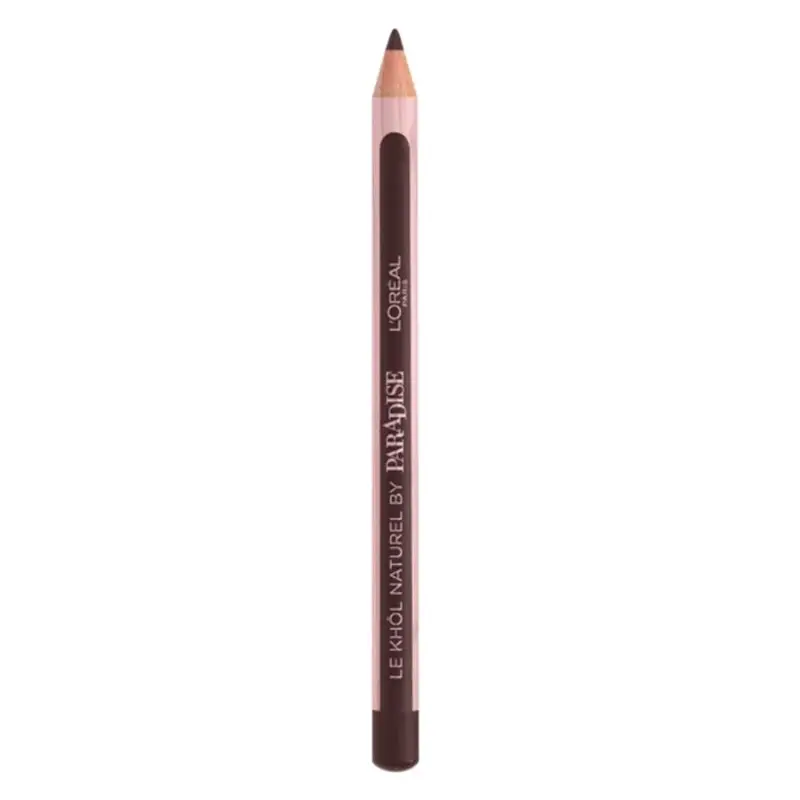 L'Oreal Paris Paradise Le Khol Liner 102 Pure Espresso