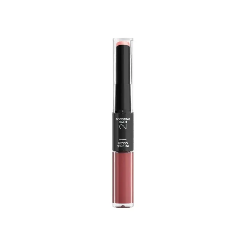 L'Oreal Paris Infallible 2 Step Lipstick - 806 Infinite Intimacy