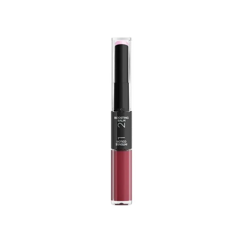 L'Oreal Paris Infallible 2 Step Lipstick 302 Rose Eternite