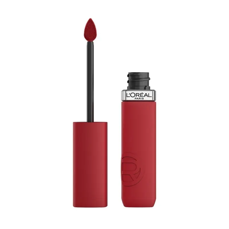 L'Oreal Paris Infallible Le Matte Resistance Liquid Lipstick 425 Afterwork Drinks