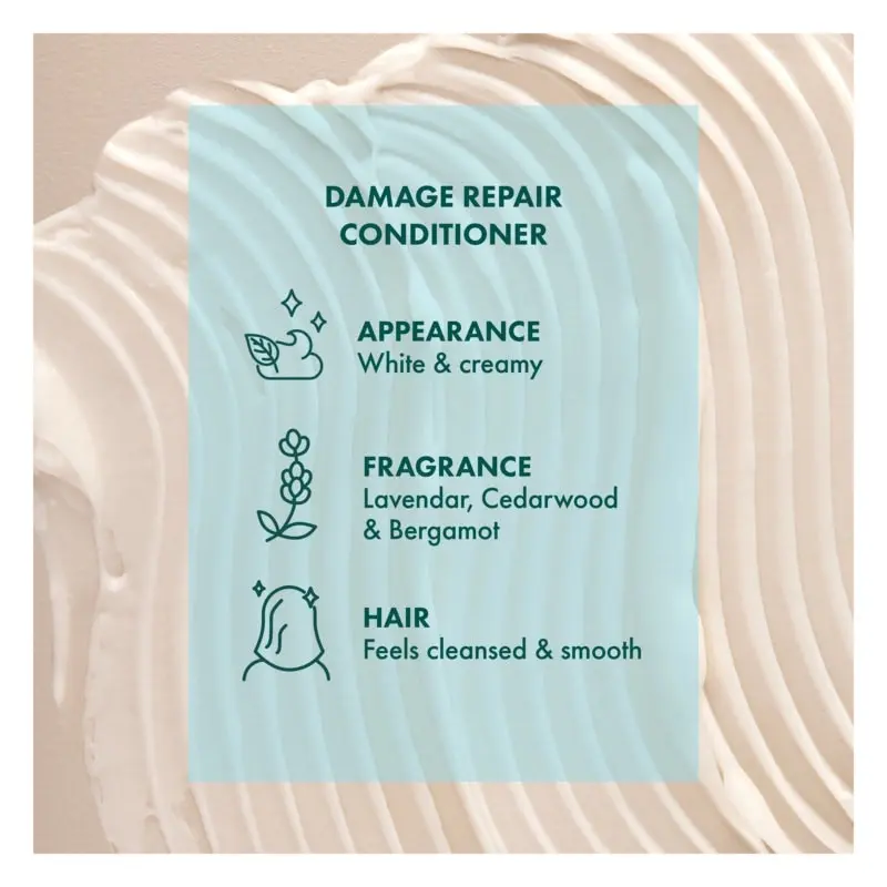 A'kin Damage Repair Conditioner 375ml