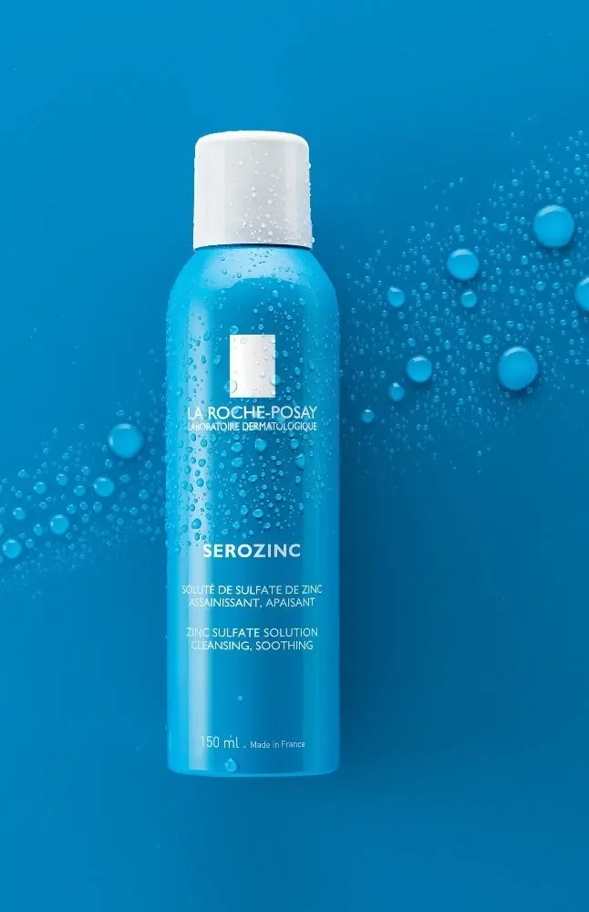 La Roche-Posay Serozinc 150ml