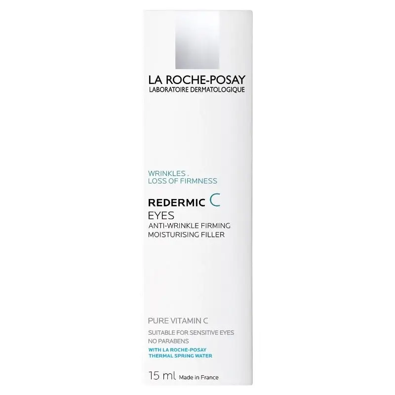 La Roche-Posay Redermic C Eye Cream 15ml