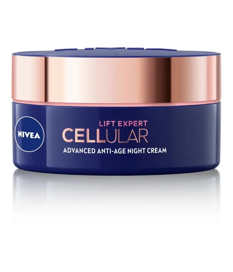 Nivea Cellular Lift Expert Advanced Anti-Age Night Cream 50ml