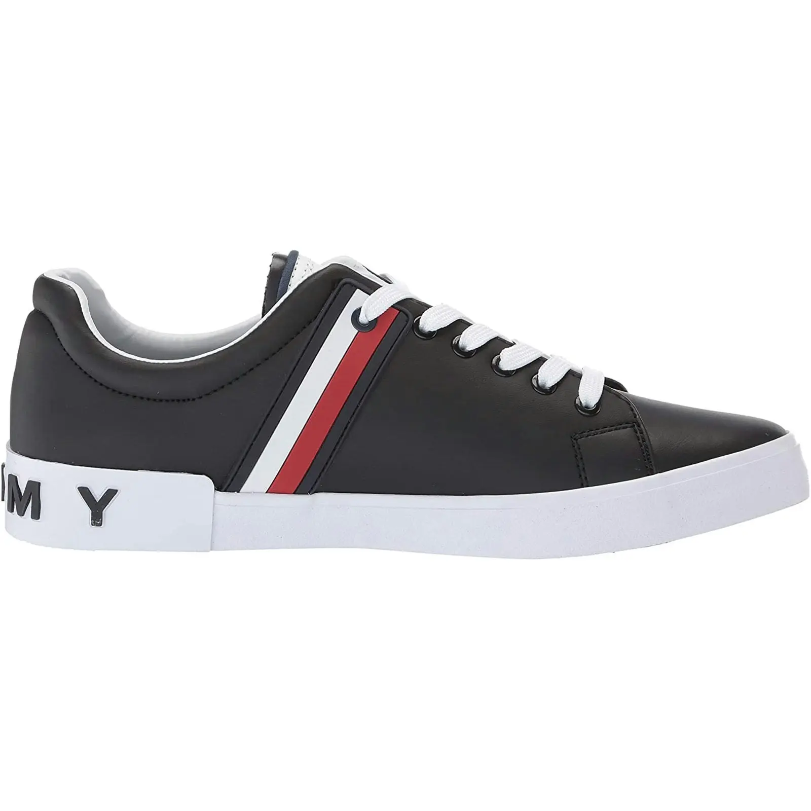 Tommy Hilfiger Shoes Sneakers Ramus Mens Casual Round Toe Brand New