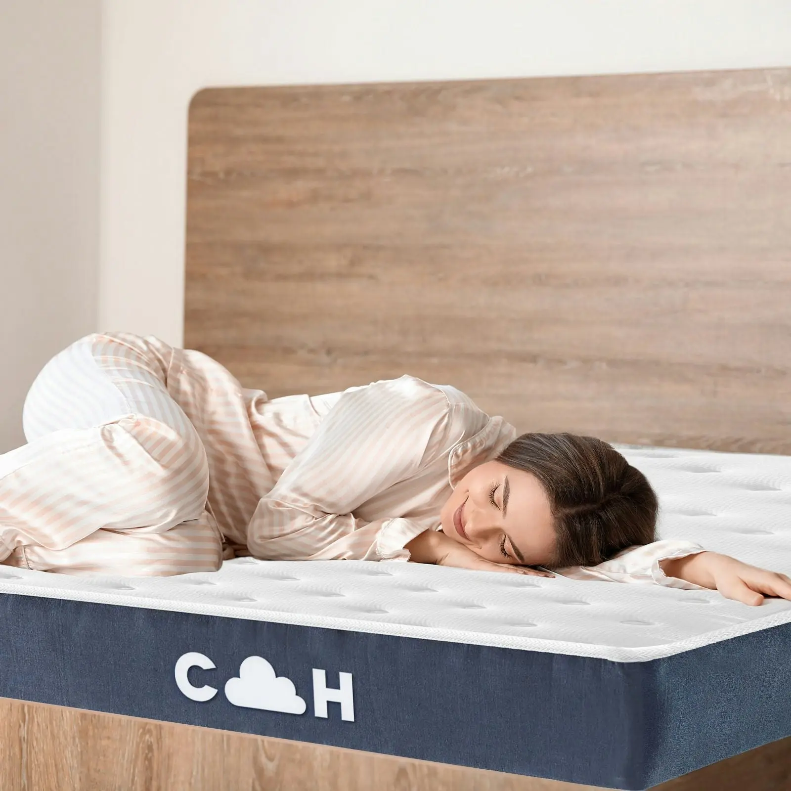 COH Mattress - Double