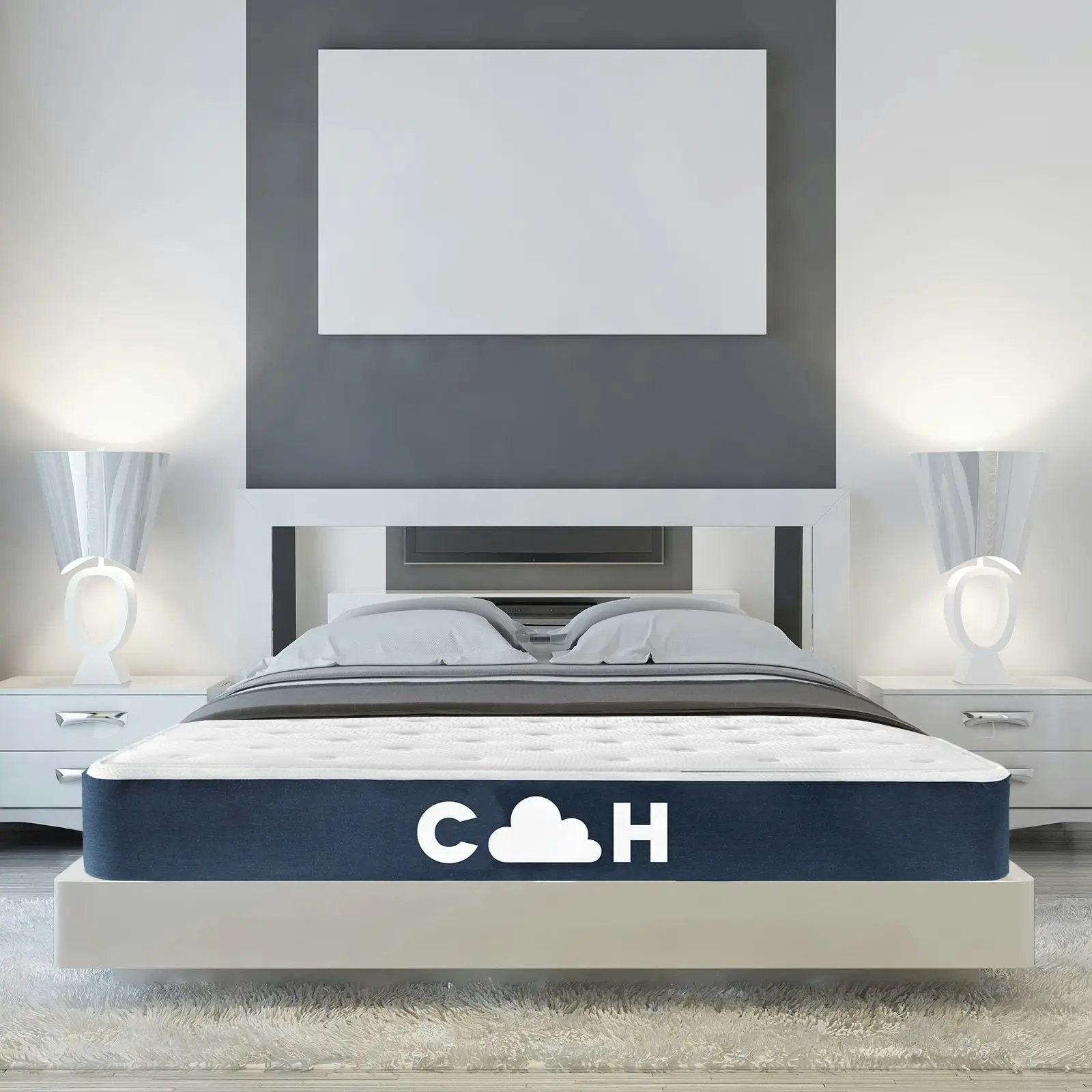 COH Mattress - King