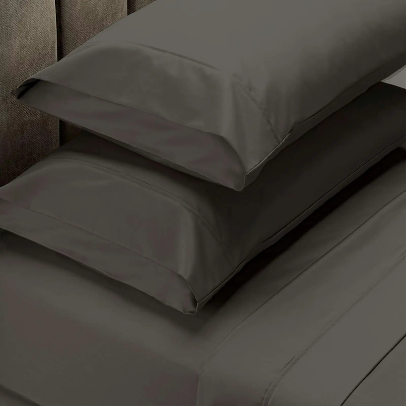 Royal Comfort 1500 Thread Count Cotton Rich Sheet Set 4 Piece Ultra Soft Bedding