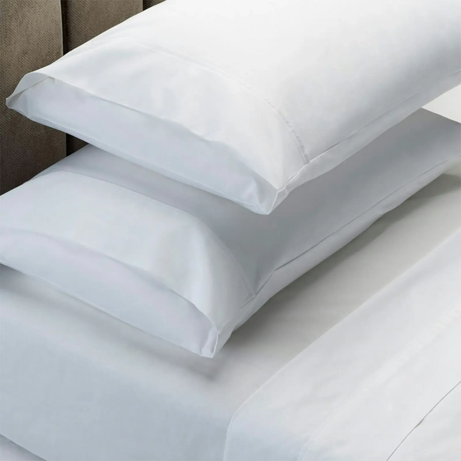 Royal Comfort 1500 Thread Count Cotton Rich Sheet Set 4 Piece Ultra Soft Bedding