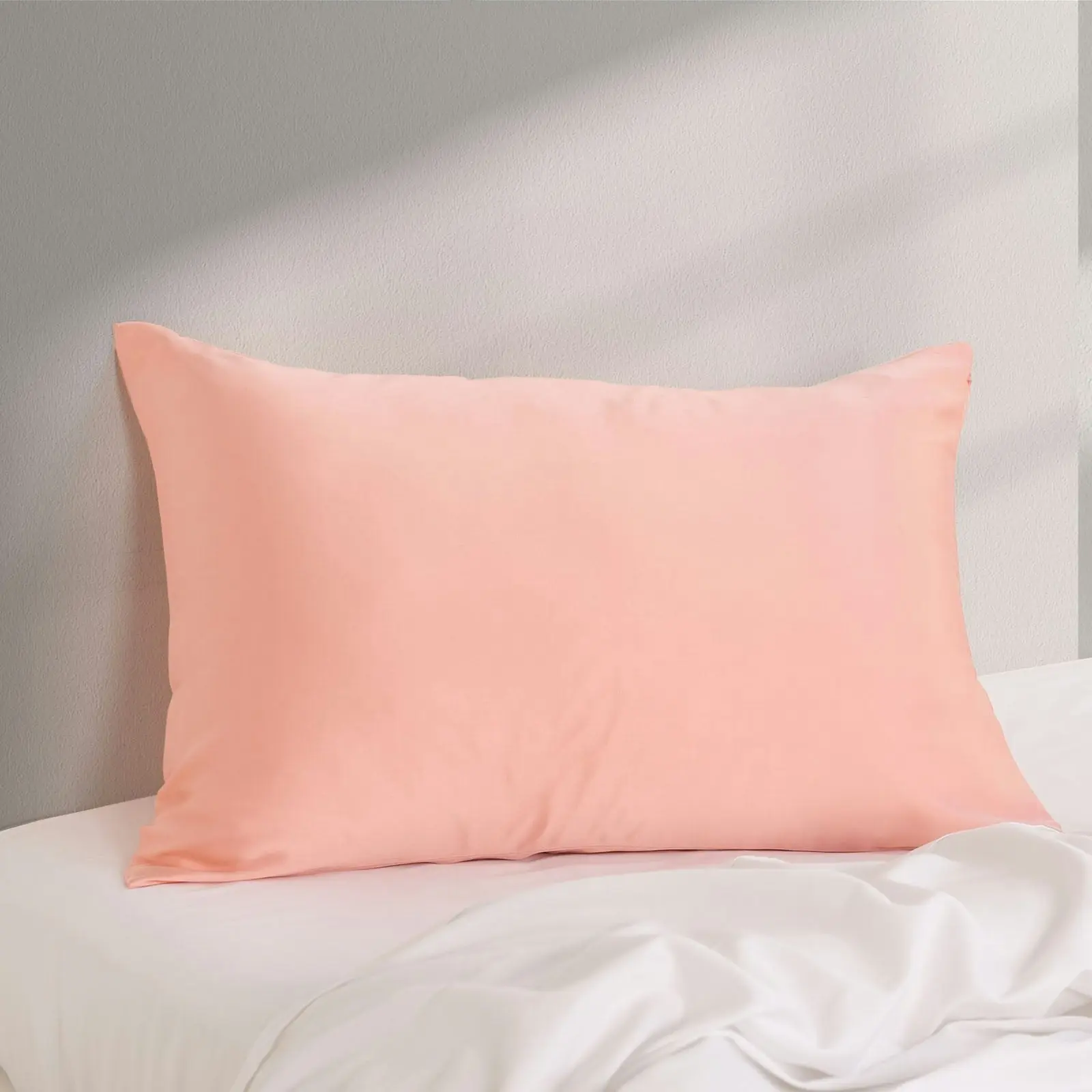 Exclusive Range Pure Silk Pillowcase Single Pack 51cm x 76cm