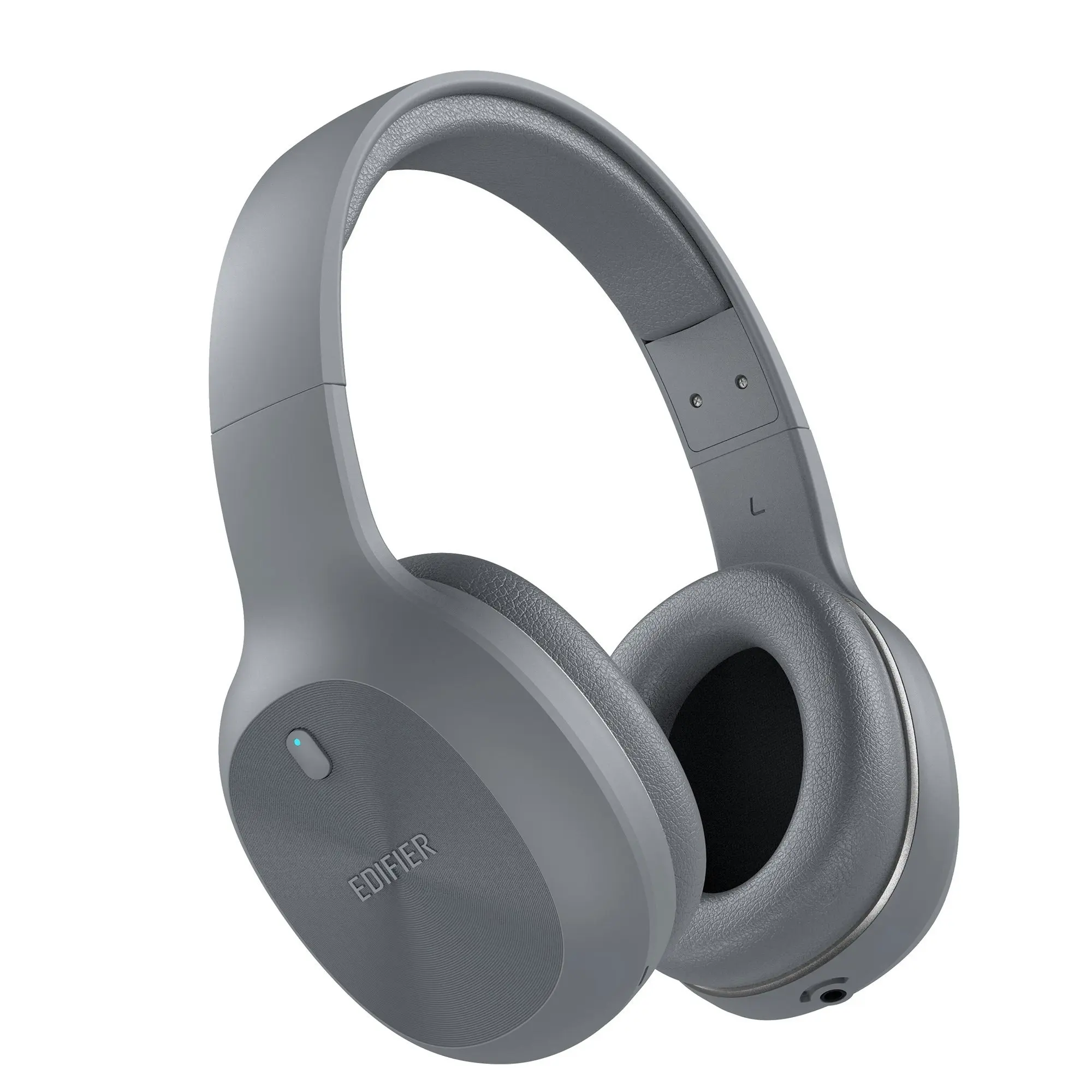 Edifier W600bt Bluetooth Wireless Headphone - Grey