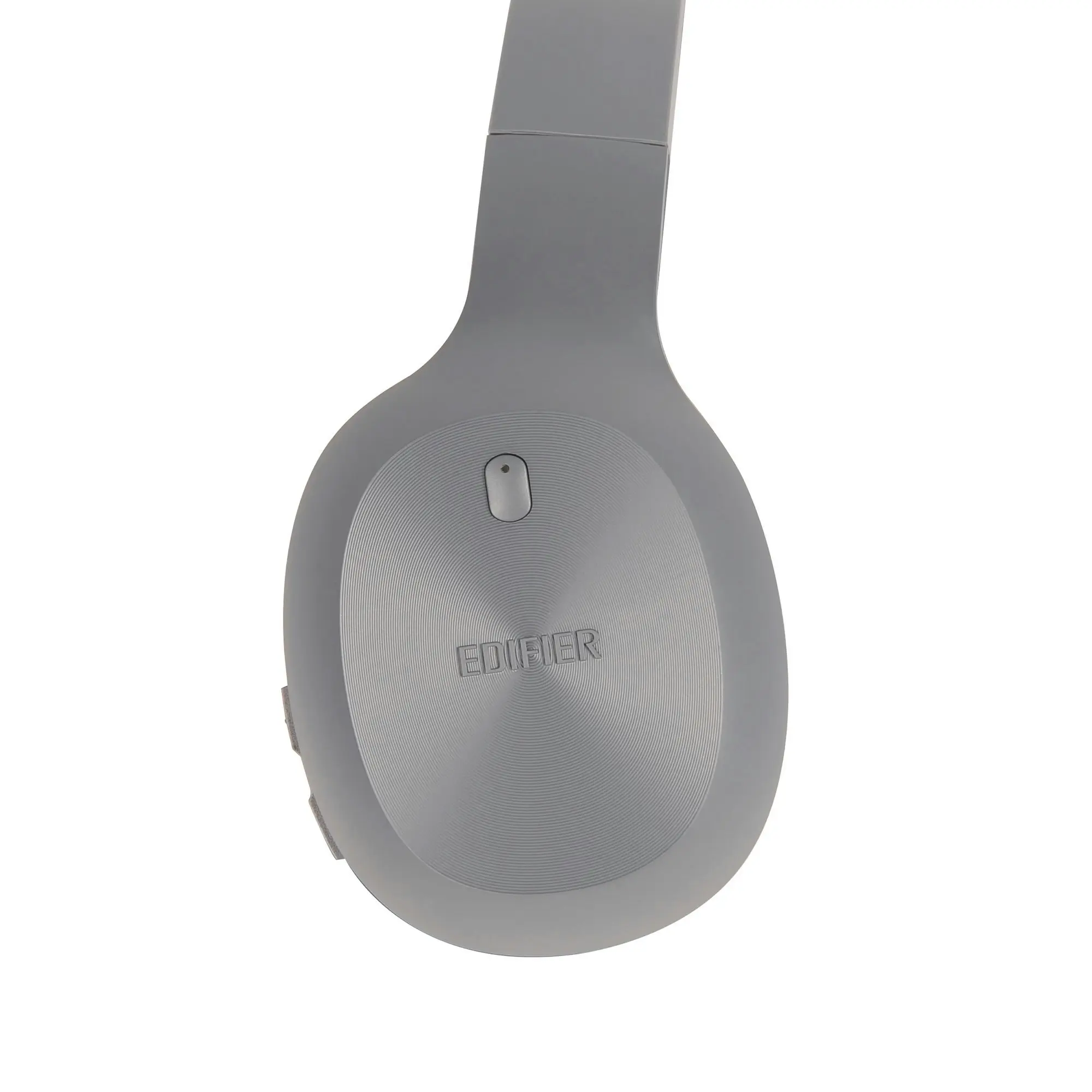 Edifier W600bt Bluetooth Wireless Headphone - Grey