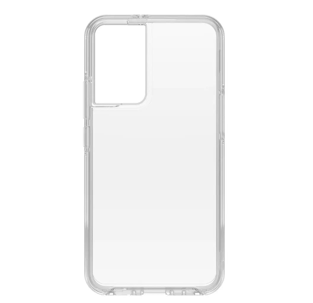 Otterbox Symmetry Series Case For Samsung Galaxy S22 Ultra - Clear