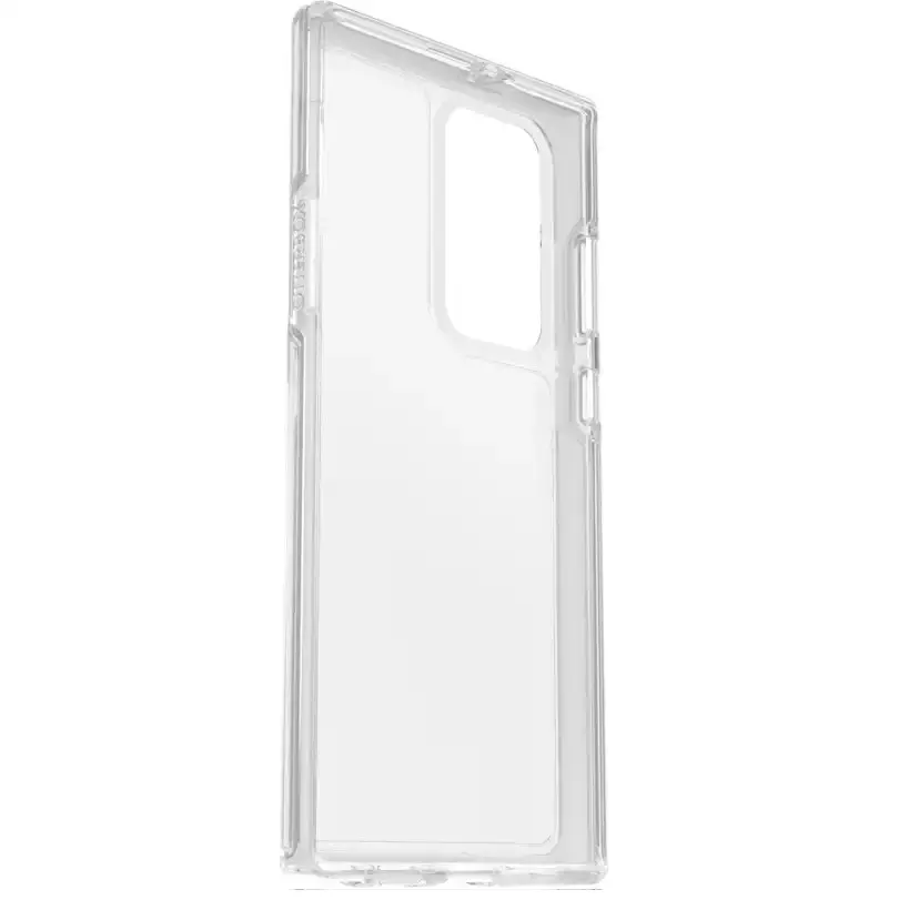 Otterbox Symmetry Series Case For Samsung Galaxy S22 Ultra - Clear