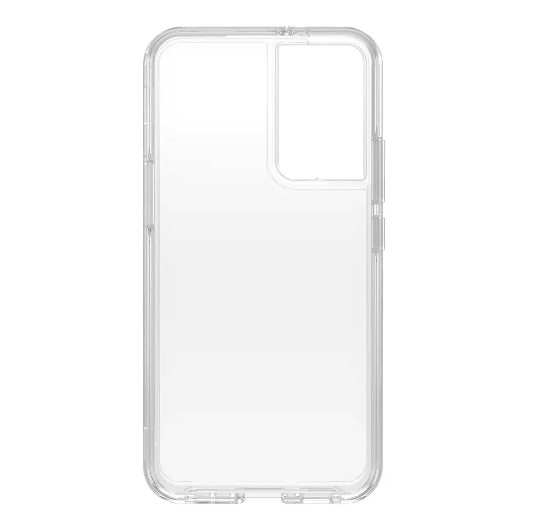 Otterbox Symmetry Series Case For Samsung Galaxy S22 Ultra - Clear