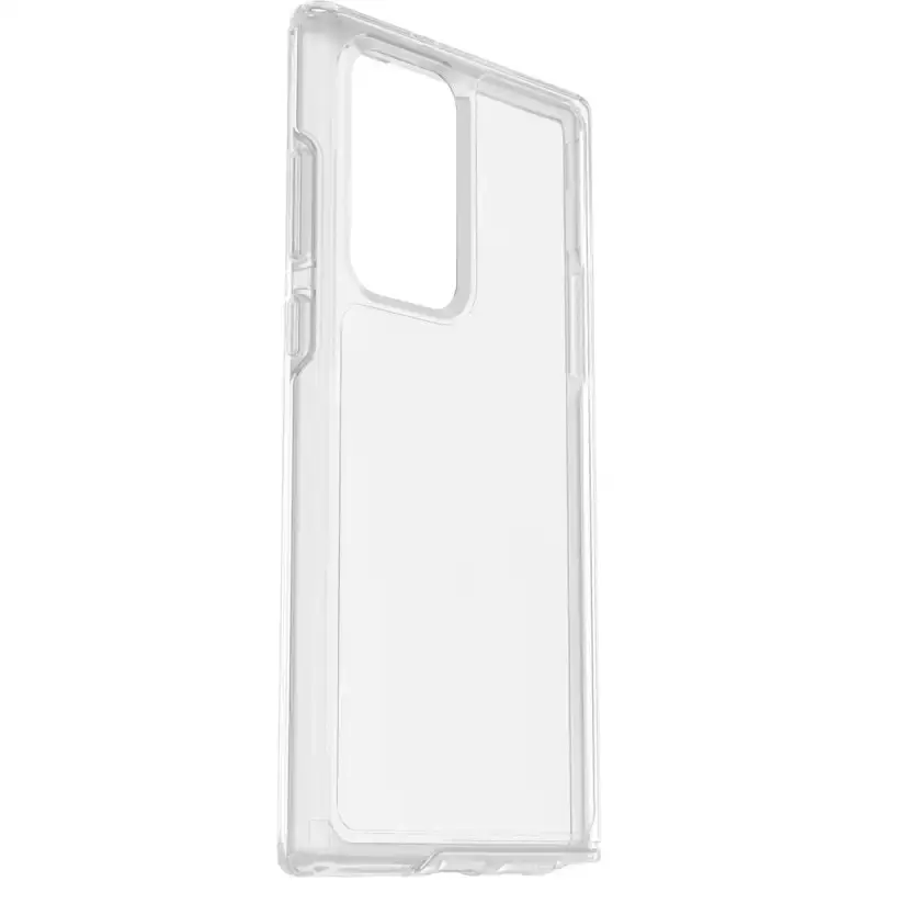 Otterbox Symmetry Series Case For Samsung Galaxy S22 Ultra - Clear