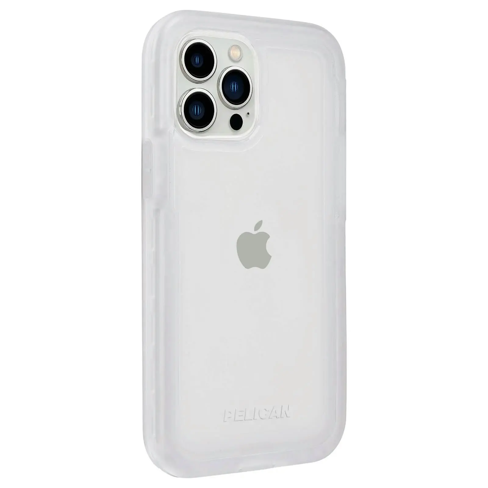 Pelican Voyager Case For Apple Iphone 14 Pro Max - Clear