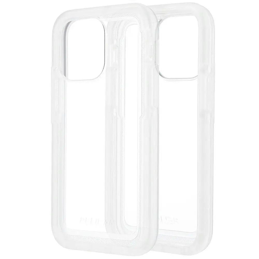 Pelican Voyager Case For Apple Iphone 14 Pro Max - Clear