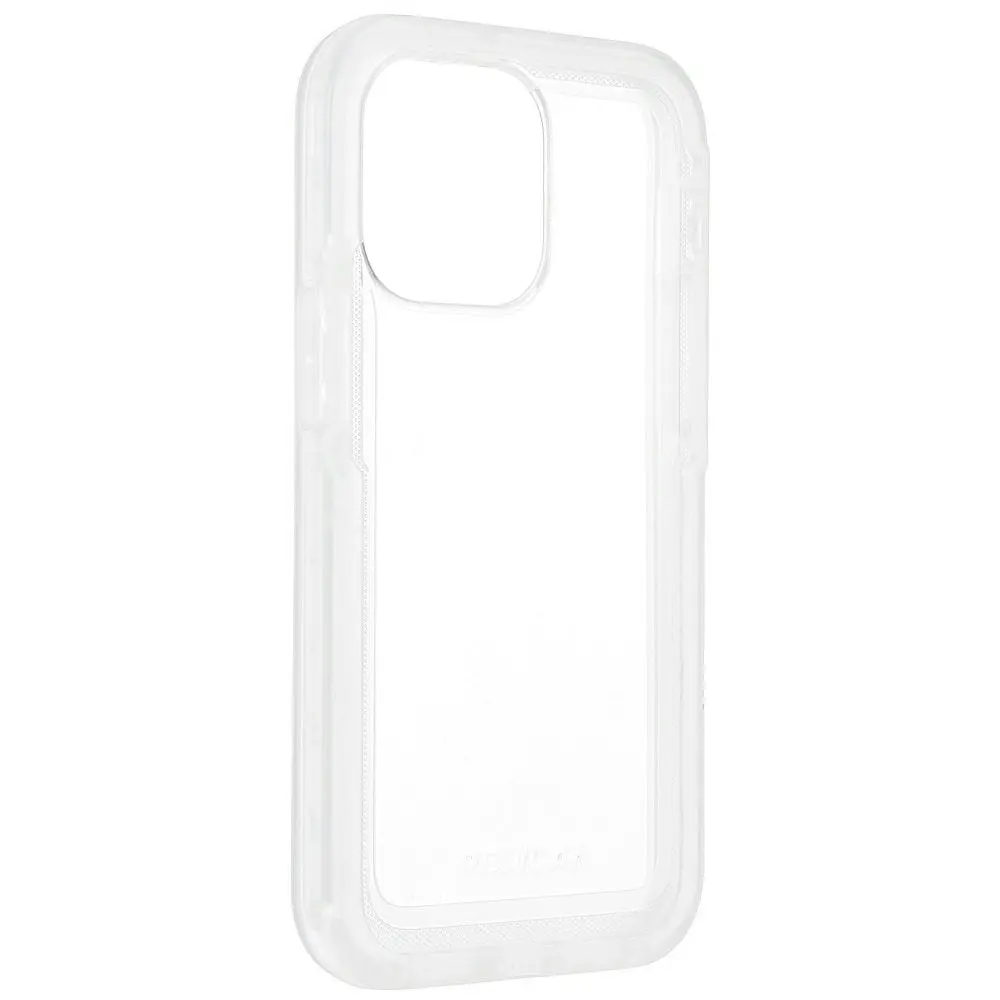 Pelican Voyager Case For Apple Iphone 14 Pro Max - Clear