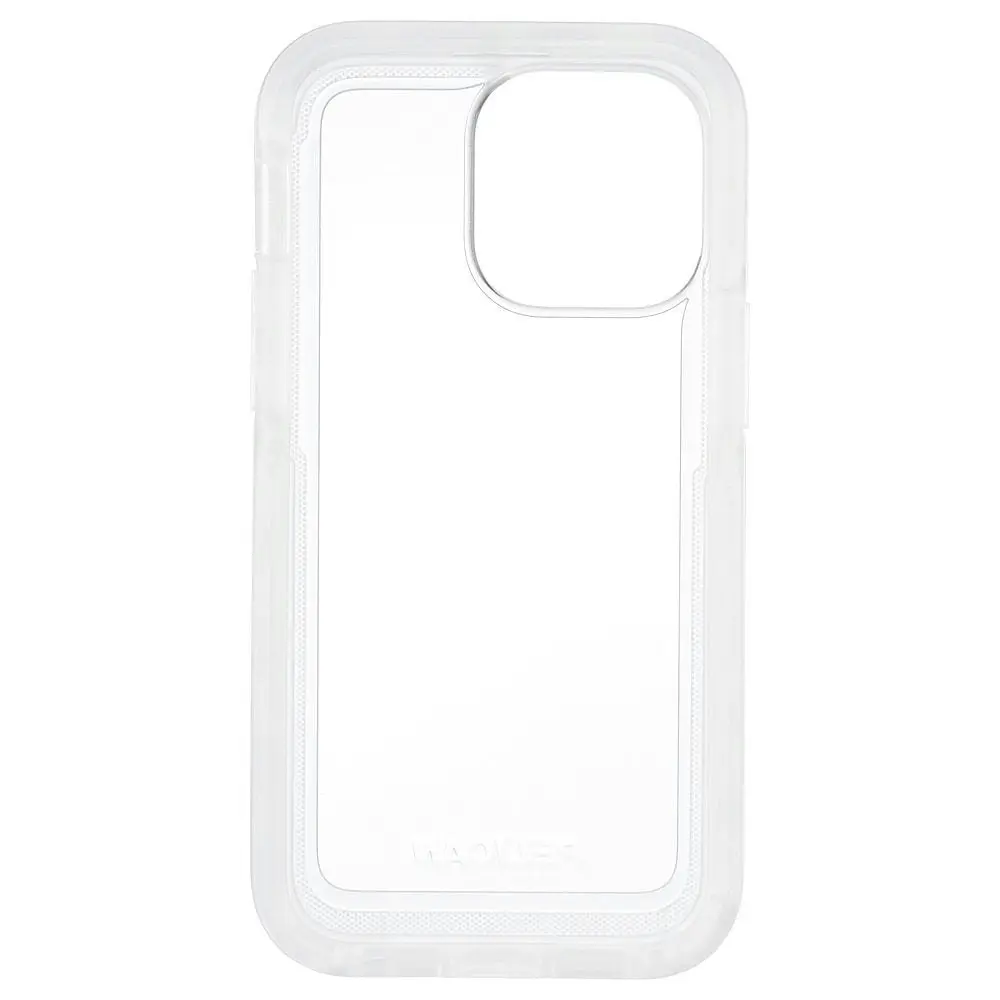 Pelican Voyager Case For Apple Iphone 14 Pro Max - Clear